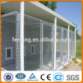 Modular Portátil Temporário Construção Chain Link Fence